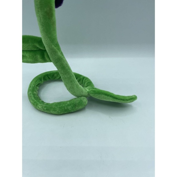 Daisy Flower Floral Posable Plush Stuffed Doll Toy Florist Gift Russ Berry New - Picture 6 of 9